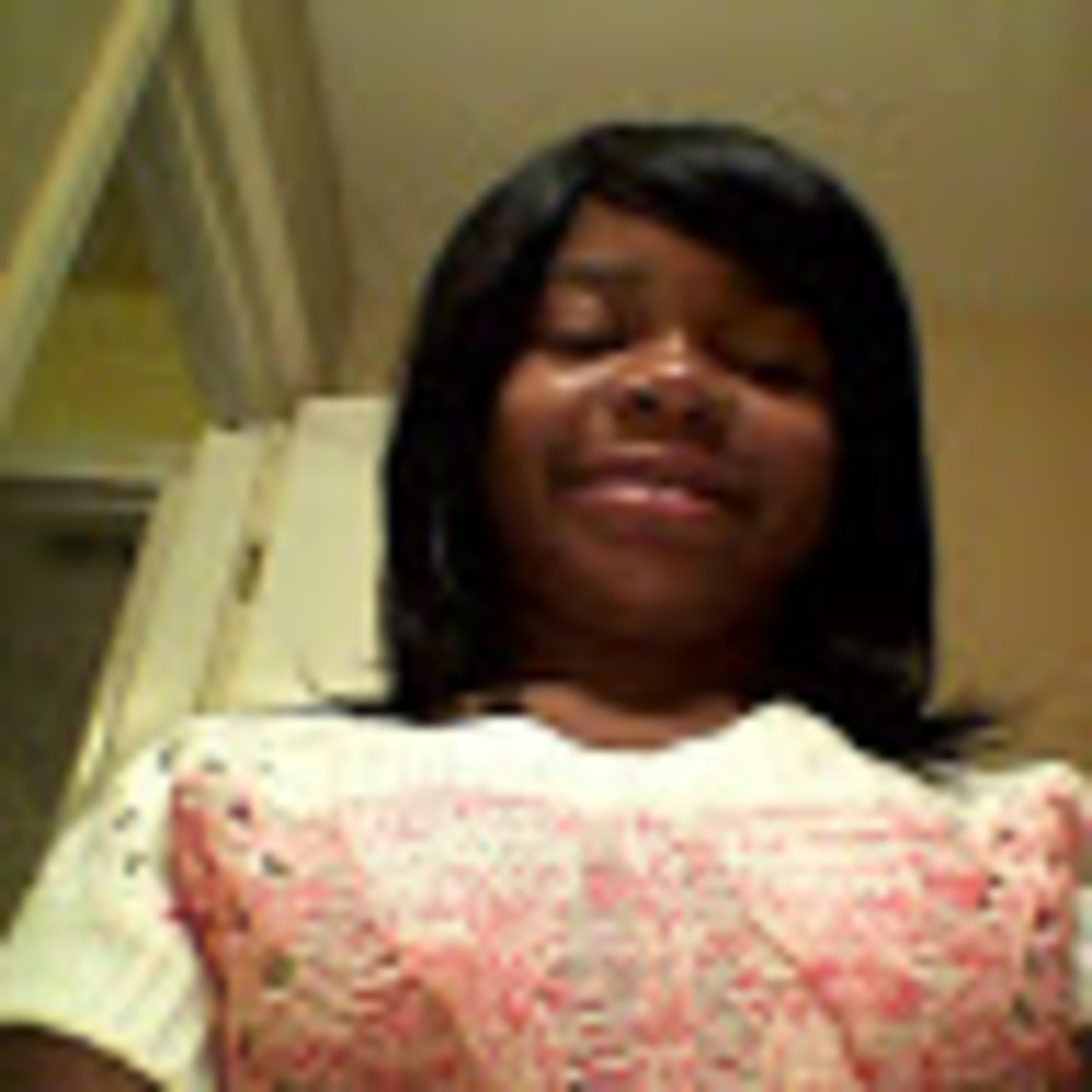 Meet your Posher, Gabby